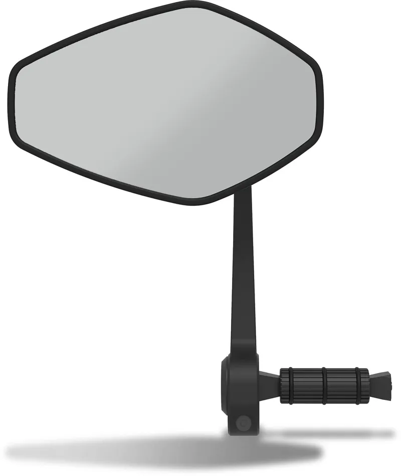 Acid Pro Mirror - Black